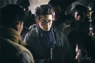 陈晓凭智取威虎山提名第33届百花奖最佳男配角
