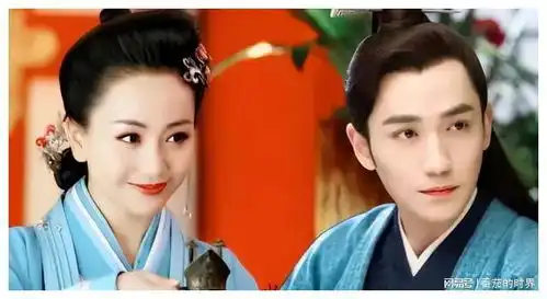 杨蓉与朱一龙,各自的生活也很精彩