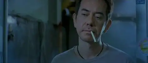 黄秋生黄sir55岁生日快乐
