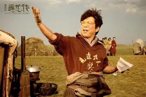 黄渤16岁时,还干过这个