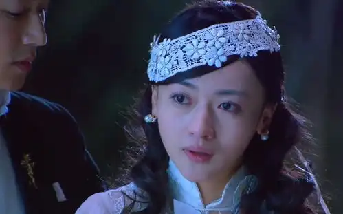 烽火佳人8年后女主无戏可拍,男主卷入命案,女配跻身一线
