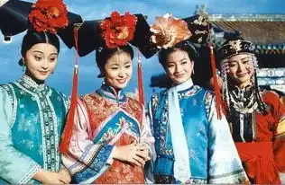 有哪些电视剧陪伴了你整个童年
