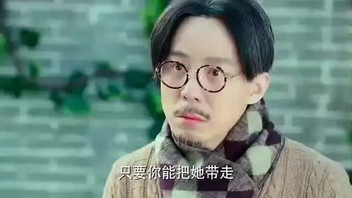 半妖倾城倾心彻底成疯子,为了变成情人的样子,做变性手术