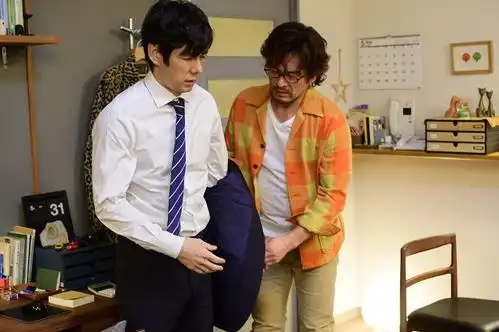 组图昨日的美食新春sp剧照曝光内野圣阳再度开餐
