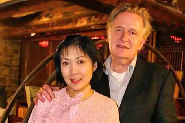 沈丹萍演完狂飙又演生万物,你认出她了吗