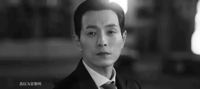 从风吹半夏李光洁到黑暗荣耀河道英,大叔型男人太撩了吧
