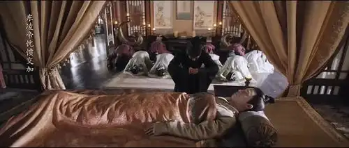 周生如故和李承鄞一样的人设,却是不一样的结果
