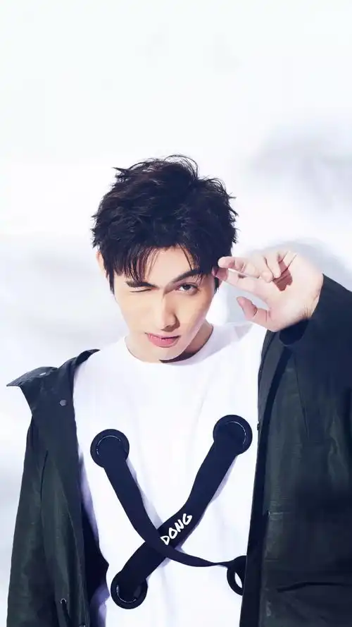 每日壁纸有你喜欢的吗
