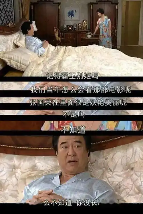 张国荣是韩国人的偶像鼻祖香港艺人中他在日本影响力第一
