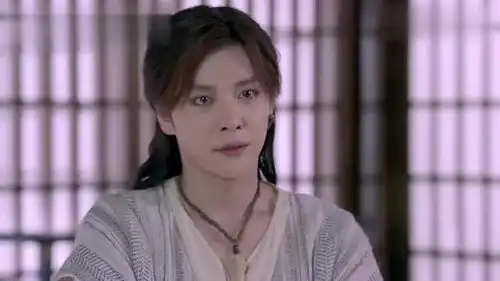 热血长安凶手当面行凶,萨摩多罗一行人及时赶到,真相让人唏嘘