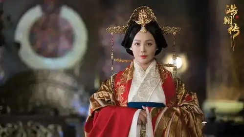 近几年,古装剧里流行却费解的几个现象