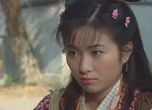 从tvb女神到十八线女星,私生活高调无上限谁还记得叶璇