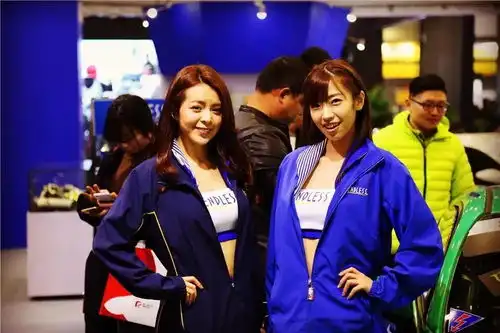 gtshow改装全面直击,泷泽萝拉助力展会多图慎入,宅男自备纸巾