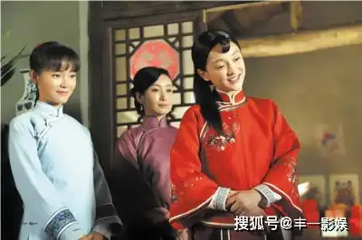 红高粱从小说到电影再到电视剧,莫言最负盛名小说改编皆精彩