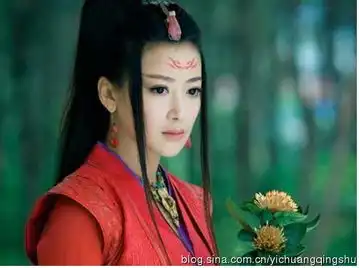 古剑美女被批整容天团杨幂李小璐变蛇精郑爽清纯不在
