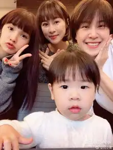 还记得终极一班里的煞姐吗,她现在长这样啦
