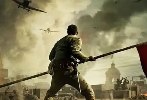 国民党中将为抗日以身殉国,却被污蔑叛国,50年后才被追认为烈士
