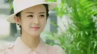 赵丽颖整容吗赵丽颖整容前后对比照曝光,惊呆了
