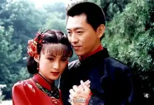 蒋勤勤朱茵旧照曝光肤白貌美