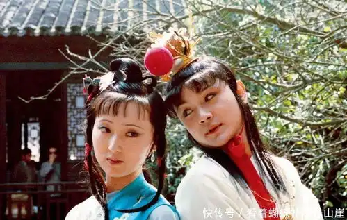 87版红楼梦演员携赵忠祥毕福剑再聚首,邓婕保养得当像小了一轮