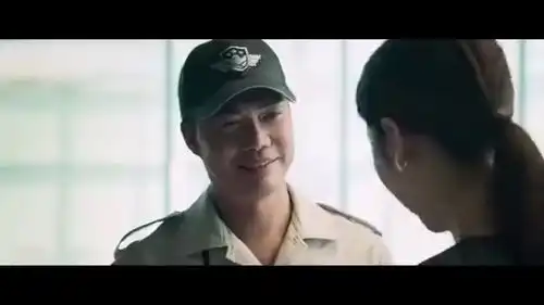黄金兄弟黄金五子齐聚首,配合默契执行绝密任务
