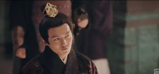 皓镧传嬴政扮演者的演技遭网友吐槽,想当初袁姗姗还是他老师
