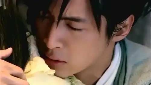 仙剑奇侠传李逍遥终于把灵儿给唤回来了,真的泪点满满