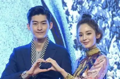 十年里只谈了两次恋爱的张翰被女明星说花心,自曝恋情史回应
