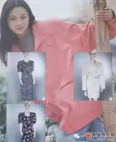 女明星要销毁的照片谁没有一本挂历黑历史呢