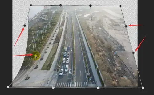 你想要的盗梦空间航拍教程来了
