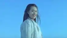 大话西游花絮紫霞仙子
