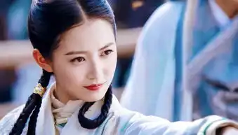 新版倚天屠龙记热播,剧中周芷若和赵敏扮演者获网友好评