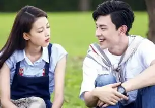 谁还记得因为遇见你中的小乐童看到近照,邓伦都不敢认
