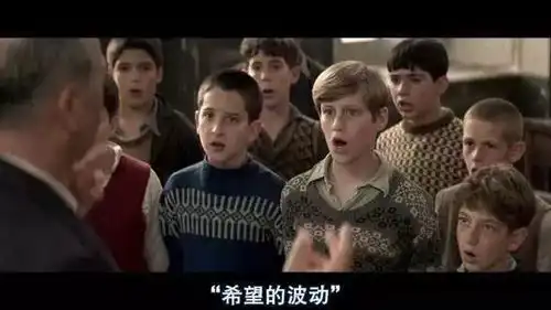 放牛班的春天原唱传承者广州开唱,喜欢这部作品的你会来吗
