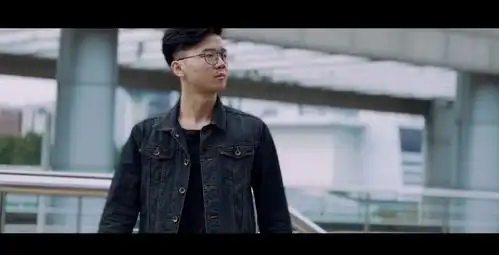 翻拍无间道苹果iphone13超大杯电影模式体验
