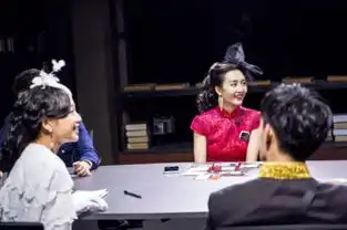 王鸥大侦探演姨太风情万种大张伟玩笑告白