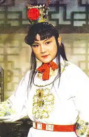 新老红楼梦人物剧照对比