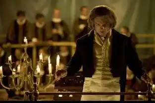 贝多芬人生是个大写的惨,但他一点都不丧
