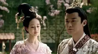 同样演第一美女,杨幂被赞,杨紫被群嘲,而她惹众怒
