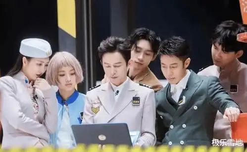 综艺明星大侦探,还在想这么明显了,撒老师为什么要保白
