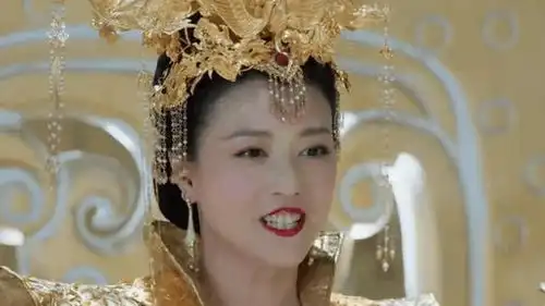 香蜜沉沉烬如霜开播,52岁周海媚抢眼,杨紫狡猾可爱像白夭夭
