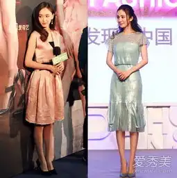 何以笙箫默两版女主角pk唐嫣清纯杨幂女人味组图

