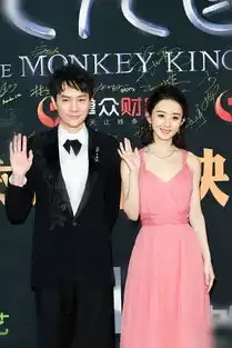 赵丽颖结婚,不是个简单的事情,看了这几组数据就知道有多壮观