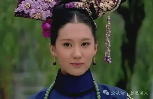 孟静娴到死都不知道,那碗带毒的汤羹,本就不是给甄嬛的