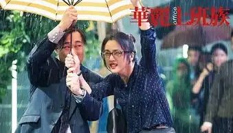 华丽上班族比杜拉拉升职记更残酷的职场故事
