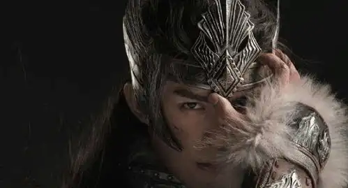 迪丽热巴长歌行,搭档吴磊上演热血报国,看到女配我锁了