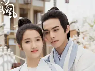 凤囚凰
