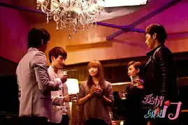 爱情闯进门今晚开播宋茜献上荧幕初吻