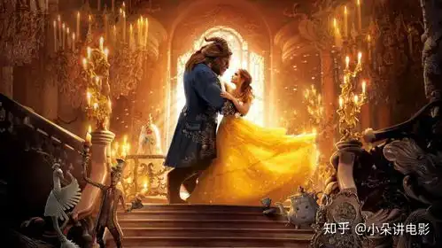 美女与野兽,男女主非常般配的最佳电影
