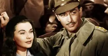 魂断蓝桥经典台词
